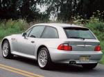 BMW Z3 3.0i Coupe 2000 года (US)